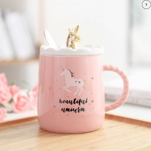 Чаша за чай Unicorn
